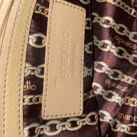 Tignanello hobo shoulder bag - Picture 4 of 10